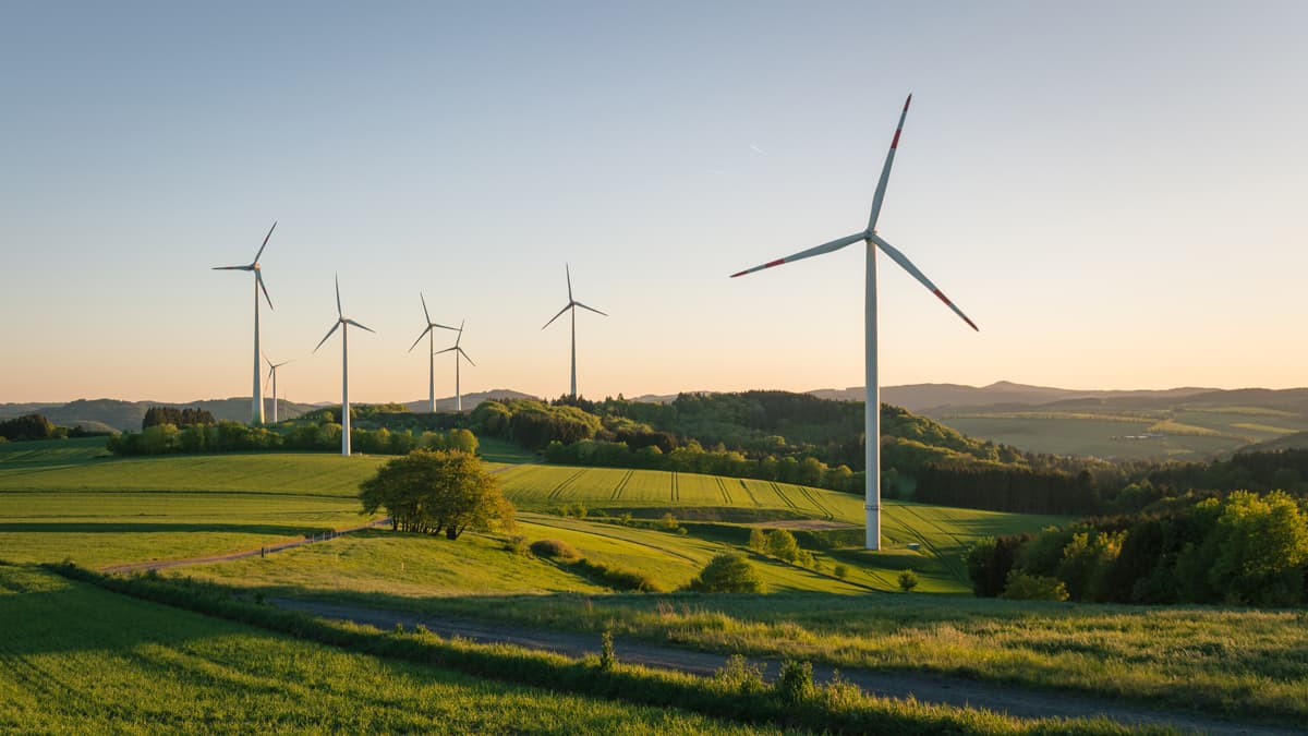 Energías renovables en Ourense